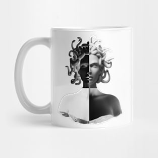 Medusa Mug